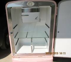 Image result for Bermuda Pink 1958 Kelvinator