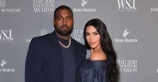 Kanye omari west (born june 8, 1977) is an american rapper, singer, songwriter, record producer, director, entrepreneur, and fashion designer. Kim Kardashian Attended Kanye West S Donda Livestream Event The Fader