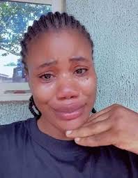 I've never felt this bad in a long time. Today, I got to Baron's wedding  and started looking for how to get cash to gift him since I didn't come  with a