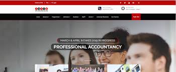 Fakulti akademi pengajian islam kontemporari (acis) lebih mudah kan? Welcome To Uitm Mod Pengajian Separuh Masa Pengajian Jarak Jauh