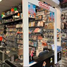 Retro and japanese video game boutique. Game On Buying Selling Retro Video Games Toys More
