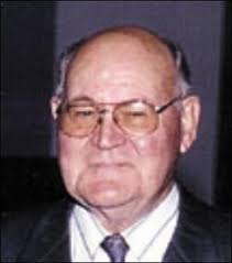 John Franklin Carson (1920-2008)