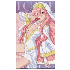 Maybe you would like to learn more about one of these? Zero No Tsukaima F Louise Francoise Le Blanc De La Valliere Towel Cospa Myfigurecollection Net