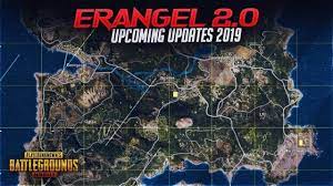 Sebelumnya tencent telah melakukan pengumuman bahwa pubg mobile nantinya akan kedatangan update terbaru yaitu map erangel 2.0. Map New Erangel Baru Segera Hadir Di Pubg Mobile