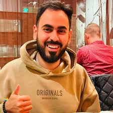 Anjali Shinti Mann (@electricgirlwithatwirl) • Instagram photos and videos