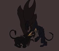 Come to the Inky Hellhole!