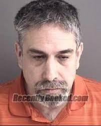 JOSEPH EUGENE ORTEGA Arrest Record & Booking Info