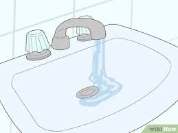 From traditional tap washer valves and ceramic disk cartridges to replacement thermostatic shower cartridges for all makes of basin tap, mixer tap, bath tap and with a certain inevitability you can be sure you will need to change the valve or ceramic cartridge in your taps and mixers at some point. 3 Simple Ways To Replace A Ceramic Tap Cartridge Wikihow