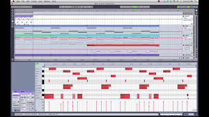 Midi Drum Patterns Made Easy In Ableton Live With Drum Racks Hd Tutorial