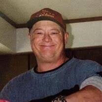 David Lynn Pendleton Obituary