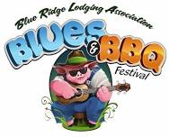 Blue Ridge Blues & BBQ Festival