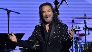 Marco Antonio Solis Talks 2023 Solo Tour, Bad Bunny 'Cover'