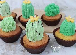 4 / 5 basé sur 148 avis. Cupcakes Cactus Faciles Il Etait Une Fois La Patisserie