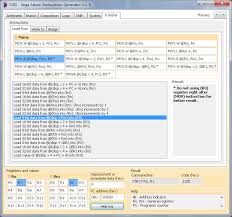 Of games from all regions at once, rather than unlocking one specific region. Romhacking Net Utilities Ssig Sega Saturn Instructions Generator