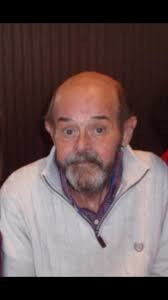 Keith Duane Bryce (1947-2011)