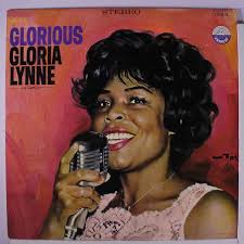 Gloria Lynne