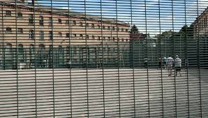 Prise D Otage A La Centrale D Ensisheim De 10 A 12 Ans De Prison Pour Les Trois Auteurs