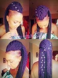Braids Gorgeous Braids Braids With Shaved Sides Shaved Side Hairstyles