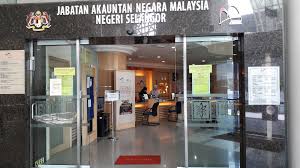 Bahana penjawam awam berpakain mencolok mata ketika bertugas. Wife To Jalan Rebung Bagaimana Membuat Tuntutan Wang Tidak Dituntut Wtd Di Jabatan Akauntan Negara Malaysia Janm