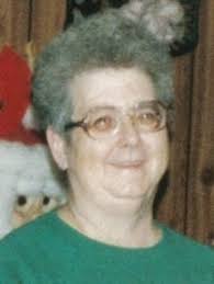 Dorothy Boring Obituary (2013)