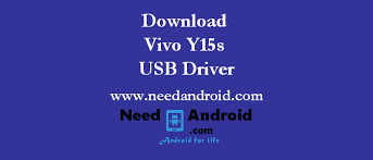 Download Vivo Y15s Usb Driver Need Android