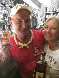 Beer, Bourbon & Beyond