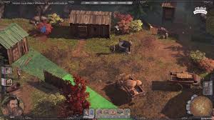 Desperados 3 is the first game, in a year filled with attempts at shaking up the tactical formula, to truly find something new in a pile of old ideas. Desperados Iii Gamescom 2018 Gameplay Youtube