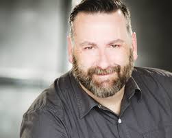 My Name Is: Warren Sherrill