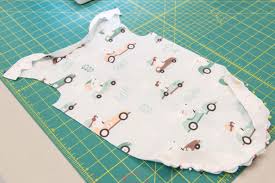 Onesie sewing pattern nb 36 months sewing pinterest onesie. Make An Adorable Diy Bodysuit With This Free Pattern Spoonflower Blog