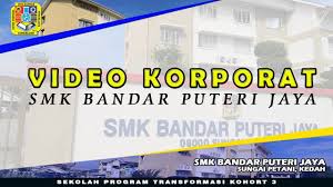 12a, 16, 18, jalan puteri 1/5, bandar puteri, puchong, malaysia view on map (566 m from centre). Video Korporat Smkbpj Sekolah Menengah Kebangsaan Bandar Puteri Jaya