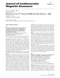 Quantitative Evaluation Of Normal Myocardial Stress Perfusion Using Fermi And Mmid4 Topic Of Research Paper In Clinical Medicine Download Scholarly Article Pdf And Read For Free On Cyberleninka Open Science Hub