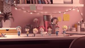 Y ahora en su regreso ha batido el récord del video estreno más visto en thexvid, a. Bts Podria Tener Un Nuevo Juego De Su Version Chibi