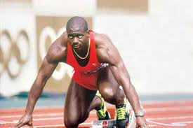 These are the official results of the men's 100 metres event at the 1996 summer olympics in atlanta. Ben Johnson Alleges Fixing In 1988 Seoul Games 100m Sprint Report