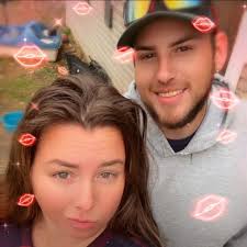 What types of cars are used in Forza Horizon drag racing?