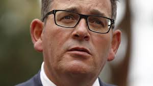 Daniel michael andrews (born 6 july 1972) is an australian politician who is the 48th premier of victoria, a post he has held since 2014. Ygagfbrogallxm