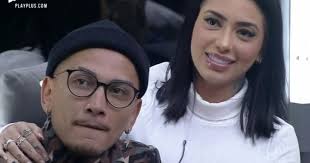Deborah e bruno, li ejp, dani e fábio e nina e filipe. Mirella E Dynho Sao Eliminados Do Power Couple 5 Veja A Porcentagem Hora Brasil