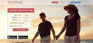 Dating or just hanging out doesn't matter. 2020 Top 5 Best Online Dating Sites For Singles Over 50