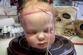 Junee's queen of the dolls is ready to rule the world