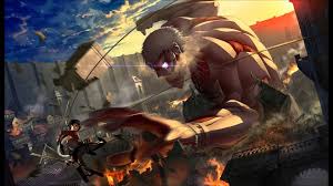 Brand New Full Live Action Attack On Titan Teaser Trailer Cinechew Attack On Titan Season Attack On Titan Art Attack On Titan