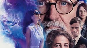 L'altra metà della storia, scheda del film di ritesh batra, con charlotte rampling e jim broadbent, leggi la trama e la recensione, guarda il l'altra metà della storia, film drammatico diretto da ritesh batra, segue le vicende di tony webster (jim broadbent), un uomo anziano che un giorno riceve una. L Altra Meta Della Storia Recensione Del Film Di Ritesh Batra