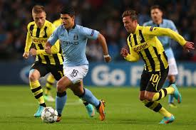 Emre can of borussia dortmund and his manager edin terzic address the press at the etihad yesterday. Dortmund Vs Manchester City Date Time Live Stream Tv Info And Preview Bleacher Report Latest News Videos And Highlights