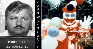 John Wayne Gacy, el tétrico caso del payaso asesino