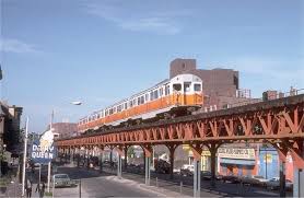 Image result for Light Orange 1986 Bullens Transport Services
