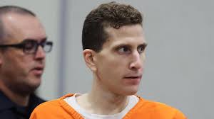 Parker pleads guilty to assisting in Lundy killing