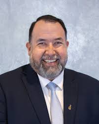 Leadership : St. PJ's Children's Home