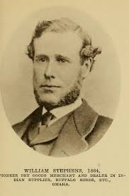 William Stephens (1835-1880)