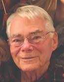 Obituary for Theodore "Ted" Thom