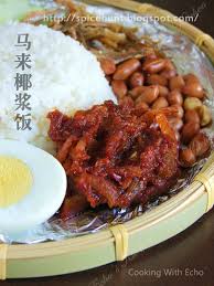 Jom cuba resepi nasi lemak kukus ini. Resepi An Nasi Lemak Kukus Resepi Merory Sedap Betul