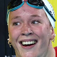 Cameron McEvoy at Paris 2024 Olympics: Swimming schedule, event dates,  start times