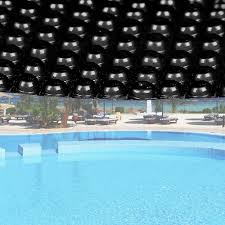 82 99 Eur Pool Solarfolie Rund O 5m Schwarz Poolabdeckung